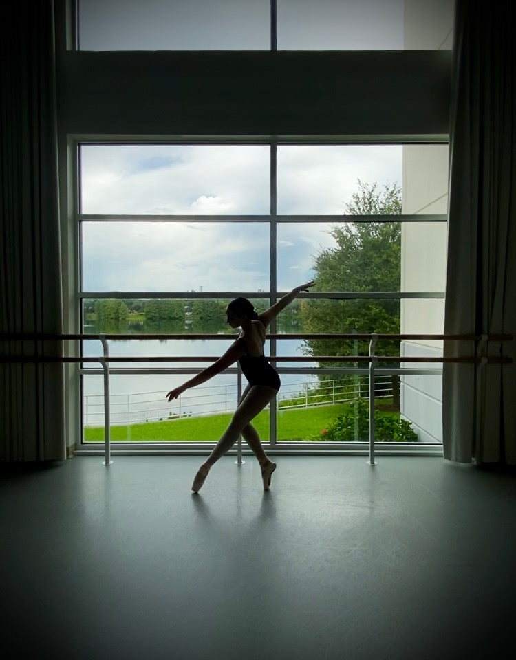 Support Lilyana Rose | Road to Joffrey 2026