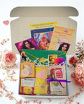 The Cozy Corner in a Box - Paperback Edition (Valentine's Limited)